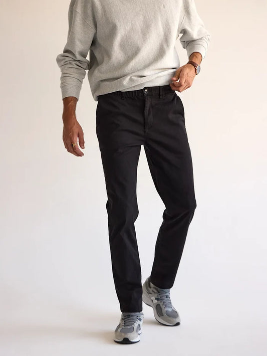 The Dark N' Stormies 30" (Originals Pant) - Image 1 - Chubbies Shorts